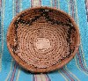 Zulu Nut Bowl Basket