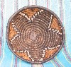 Zulu Nut Bowl Basket