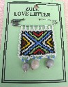 Zulu Love Letter, South Africa